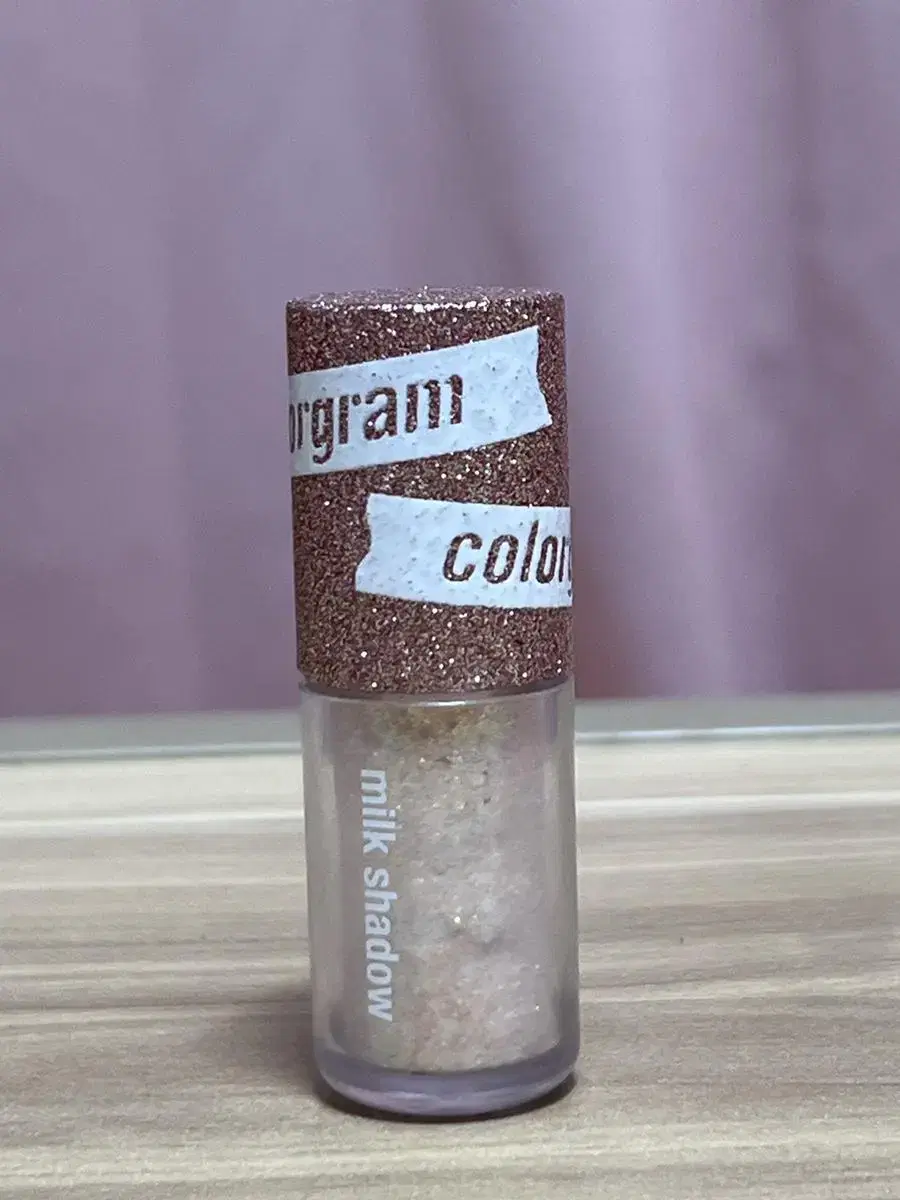 Cologram 반짝이 펄